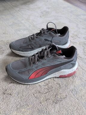 Puma Mens X-Cell Lightspeed Running Shoes